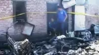 Segmen 1: Kebakaran Tewaskan 3 Balita hingga Brebes Kekeringan