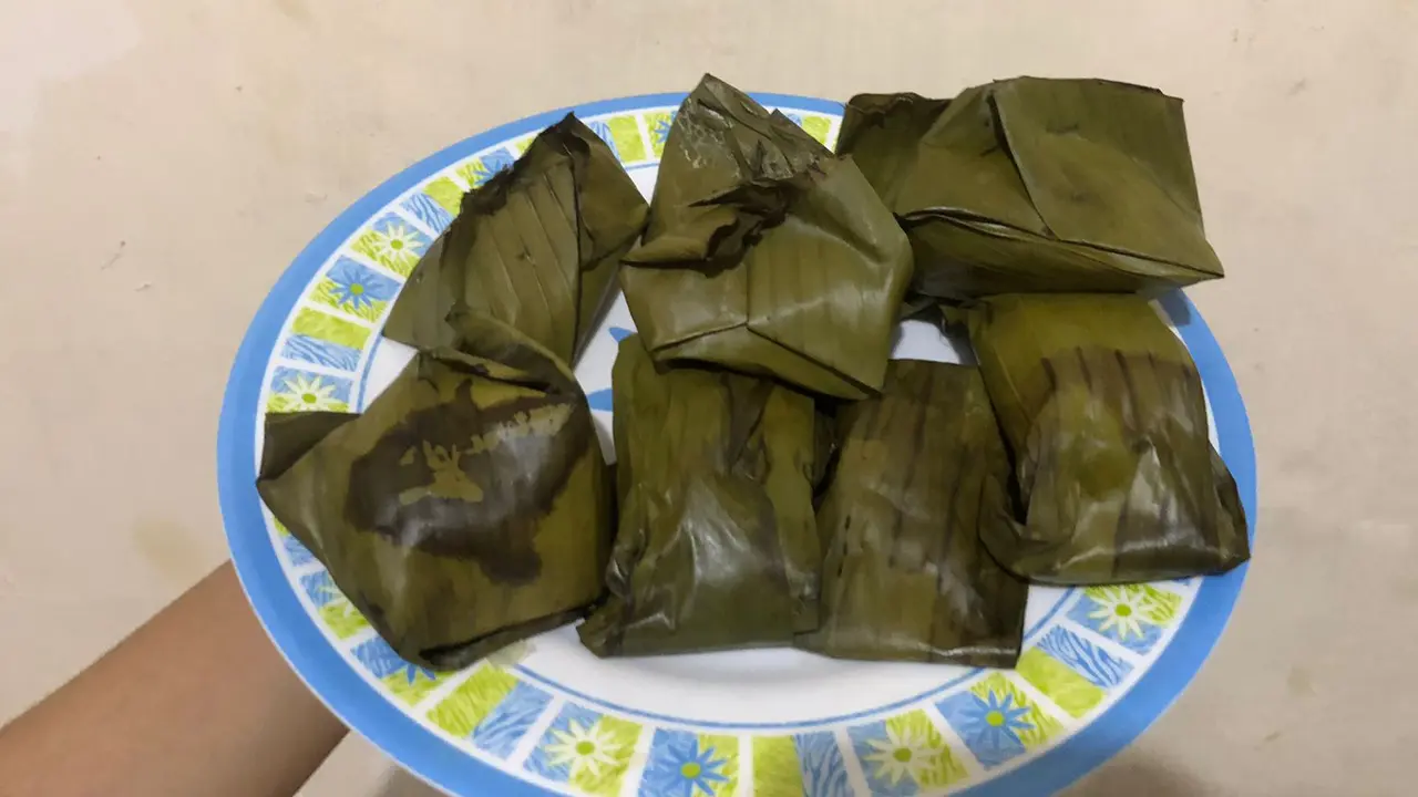 Tips Membuat Kue Pisang Super Lembut dengan Bahan Rumahan