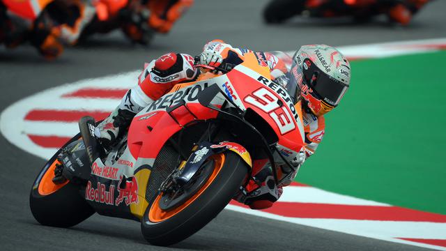 Marc Marquez