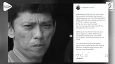 Kakak sepupu personil Jrocks, Wima menjadi korban kecelakaan pesawat Lion Air JT 610. Wima mengetahui kabar duka tersebut setelah melihat barang-barang yang diduga milik penumpang.