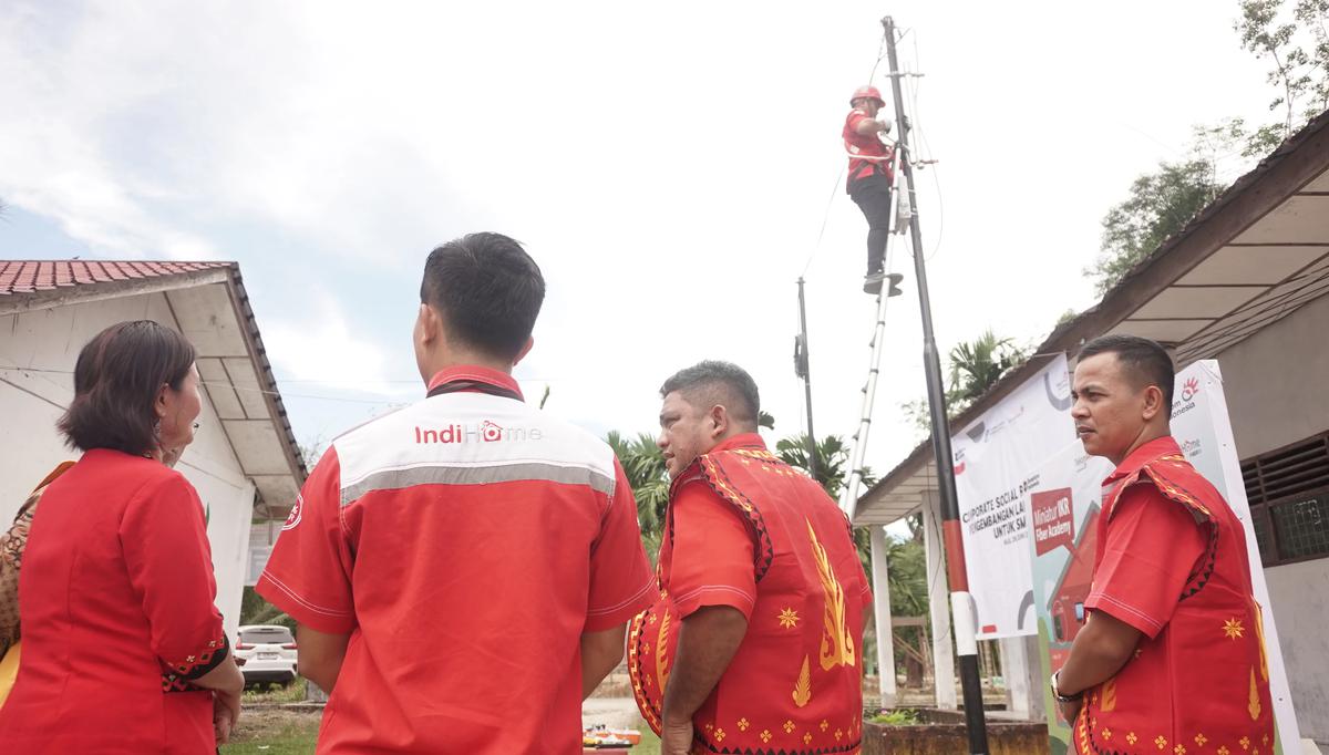 Telkom
