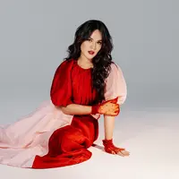 Ragu jadi single pembuka Raisa di tahun 2021. (Dok JUNI Records)