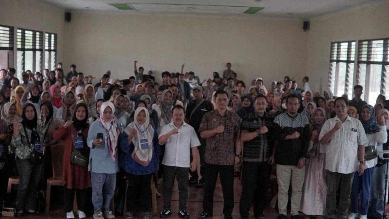 Anggaran Rp335 Triliun, Program Makan Bergizi Gratis Prioritaskan Nutrisi dan Higienitas Demi Generasi Emas 2045