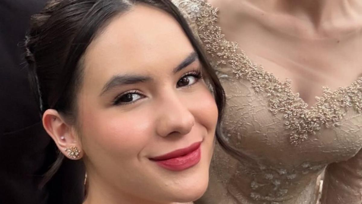 Elina Joerg dan Steffi Zamora Tampil Anggun Berkebaya di Pernikahan Jennifer Coppen dan Justin Hubner
