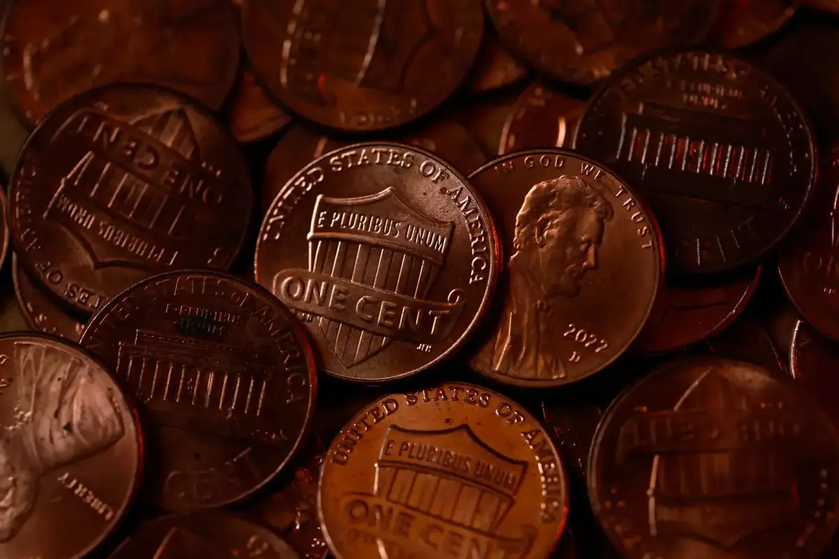US Penny Production Officially Discontinued After 230 Years, What Happened?
