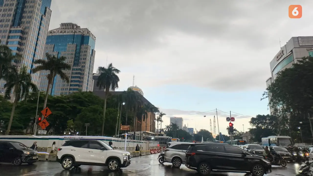 Masuki Musim Mudik Lebaran, BMKG: Cuaca Relatif Kondusif