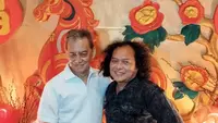 Fariz RM Hijrah Usai Bebas, Pilih Tinggalkan Ponsel dan Medsos Demi Ketenangan Batin