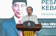 VIDEO: Pengakuan Mengejutkan Pendiri PSI Suruh Grace Natalie Nangis Kencang saat Ketemu Jokowi, Kenapa?
