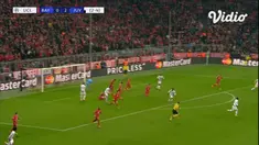 Berita Video flashback Liga Champions, comeback hebat Bayern Munchen singkirkan Juventus