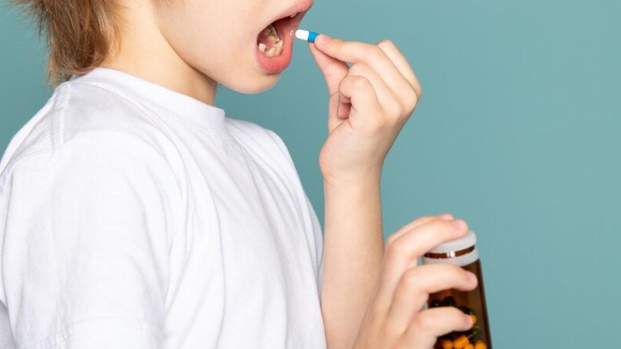 Waspada! Ini Kesalahan yang Sering Dilakukan Orangtua saat Memberikan Antibiotik pada Anak