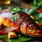 Resep Kakap Bakar Jahe yang Gurih dan Tidak Amis, Daging Empuk Bumbu Meresap