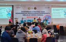 Tahukah Anda? Promosi Wisata Kalbar Lewat Medsos Jadi Kunci, Tapi Regulasi Pemandu Wisata Masih Jadi Tantangan