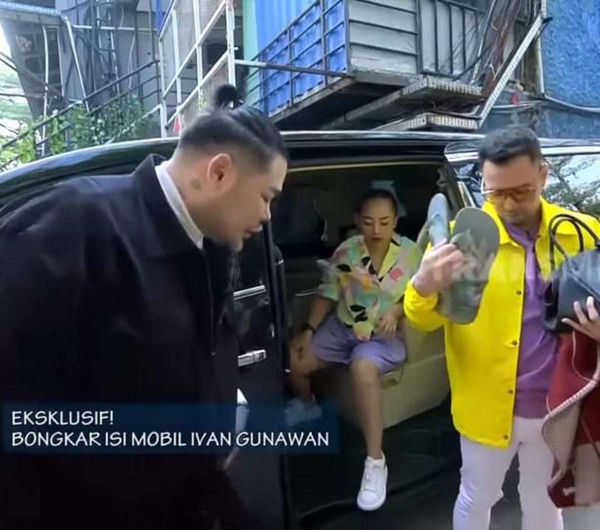 Dok. Istimewa