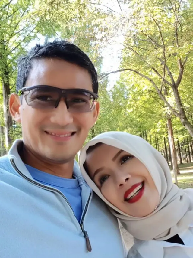 Sandiaga Uno