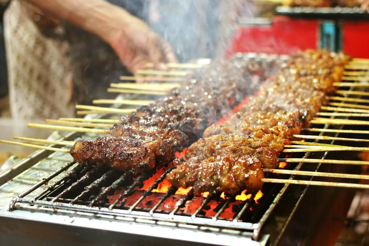 Street Food