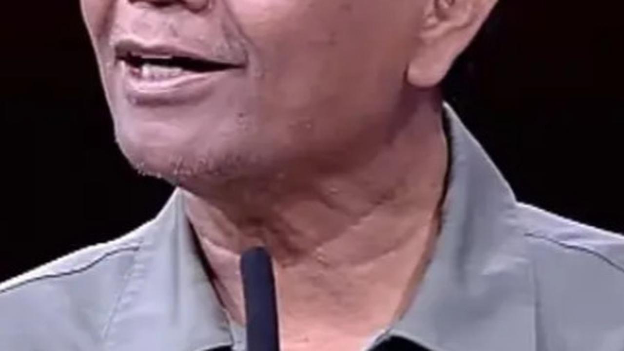 Bakal Mundur dari Kabinet, Mahfud Sindir Menteri Tak Terkait Politik Jadi Timses