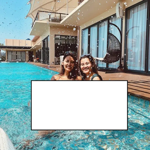 Maria Selena. (Foto: Instagram @mariaselena_)
