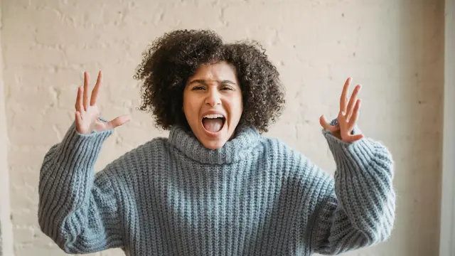 Sulit Mengontrol Amarah? Pahami Anger Management