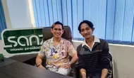 Lirik Lagu Dalam Sepi dari Gil Ramdan, Ditulis Feri Bagindas 15 Tahun Silam