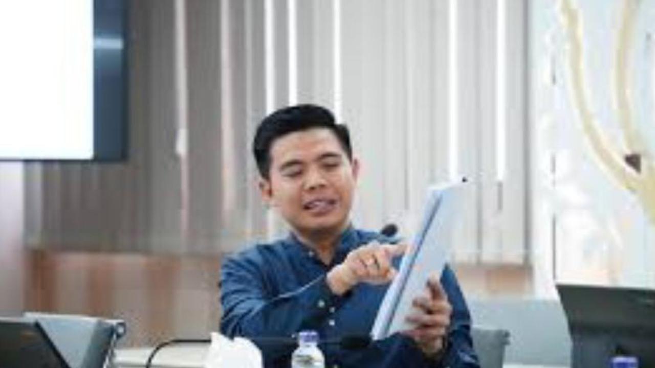 DPRD Jabar Dorong Pemutakhiran Sistem Peringatan Bencana, Antisipasi Cuaca Ekstrem