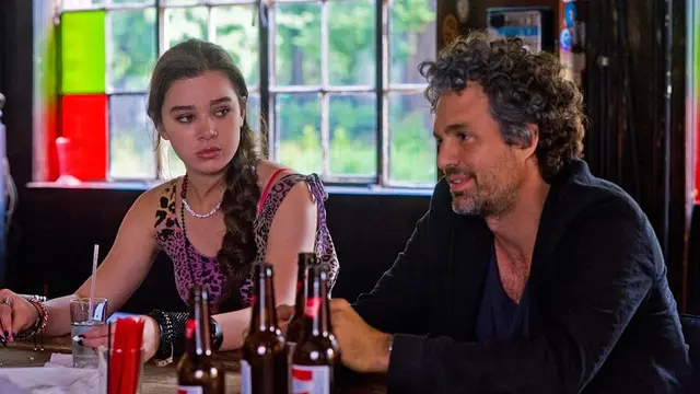 Begin Again (2014)