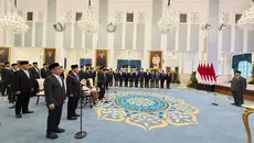 Pratikno Ungkap Tugas Wantimpres Pemerintahan Prabowo