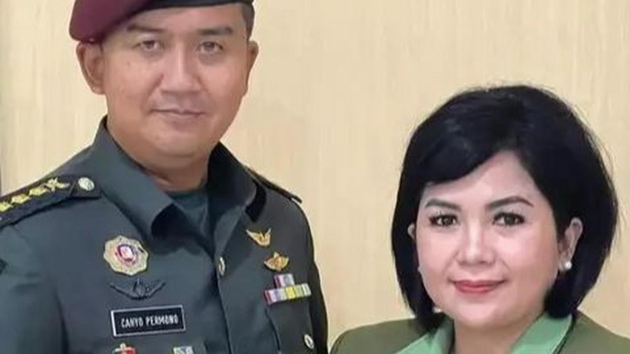 Potret dan Kabar Terbaru Joy Tobing Juara Indonesian Idol, jadi Ibu Persit Setia Dampingi Suami