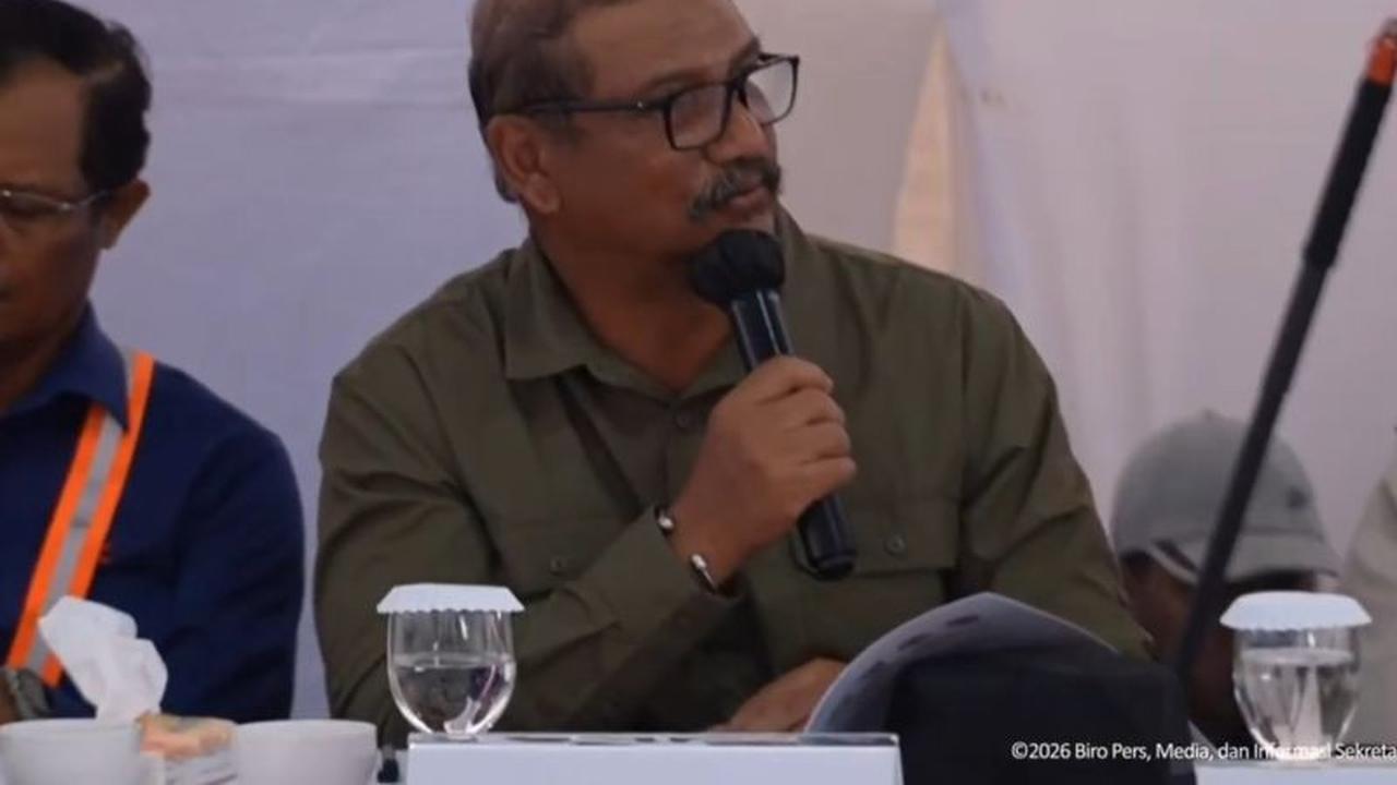 Bupati Aceh Tamiang Sampaikan Tiga Permintaan Mendesak kepada Presiden Prabowo