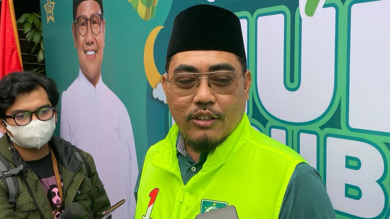 PKB: Kami Hormati PBNU, Tapi Faktanya Gus Yahya dan Gus Ipul Selalu Gembosi