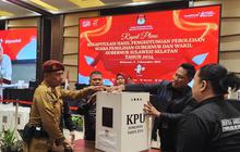 Selisih 1.064 Suara dan KPU Tak Gelar PSU, Pasangan Sarif-Qalby Gugat Hasil Pilkada Jeneponto ke MK