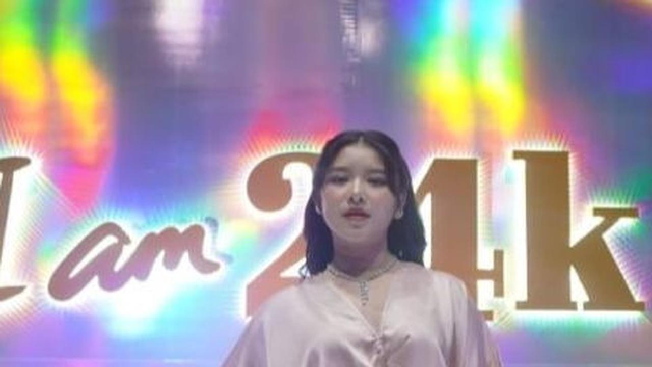 Tips Penyanyi Tiara Andini untuk Gen Z Tampil Lebih Percaya Diri
