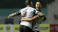 Man of the Match BRI Liga 1 Barito Putera Vs Persikabo: Dimas Drajad Supersub Pembawa Malapetaka