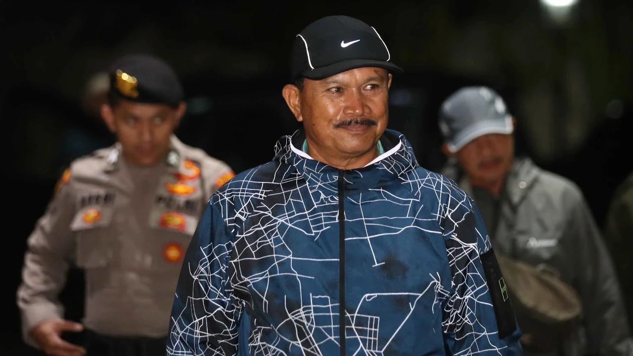 KPK Resmi Tetapkan Tersangka Pasca OTT Wali Kota Madiun