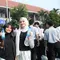 Kesan dan Harapan Siswi SMAN 2 Tangerang Selatan di KapanLagi Pensi Bareng