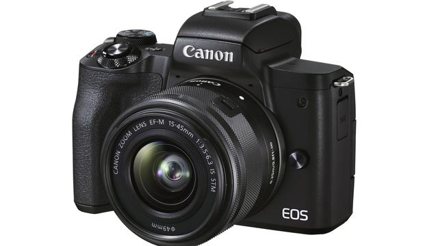 canon eos m50 mark ii kamera