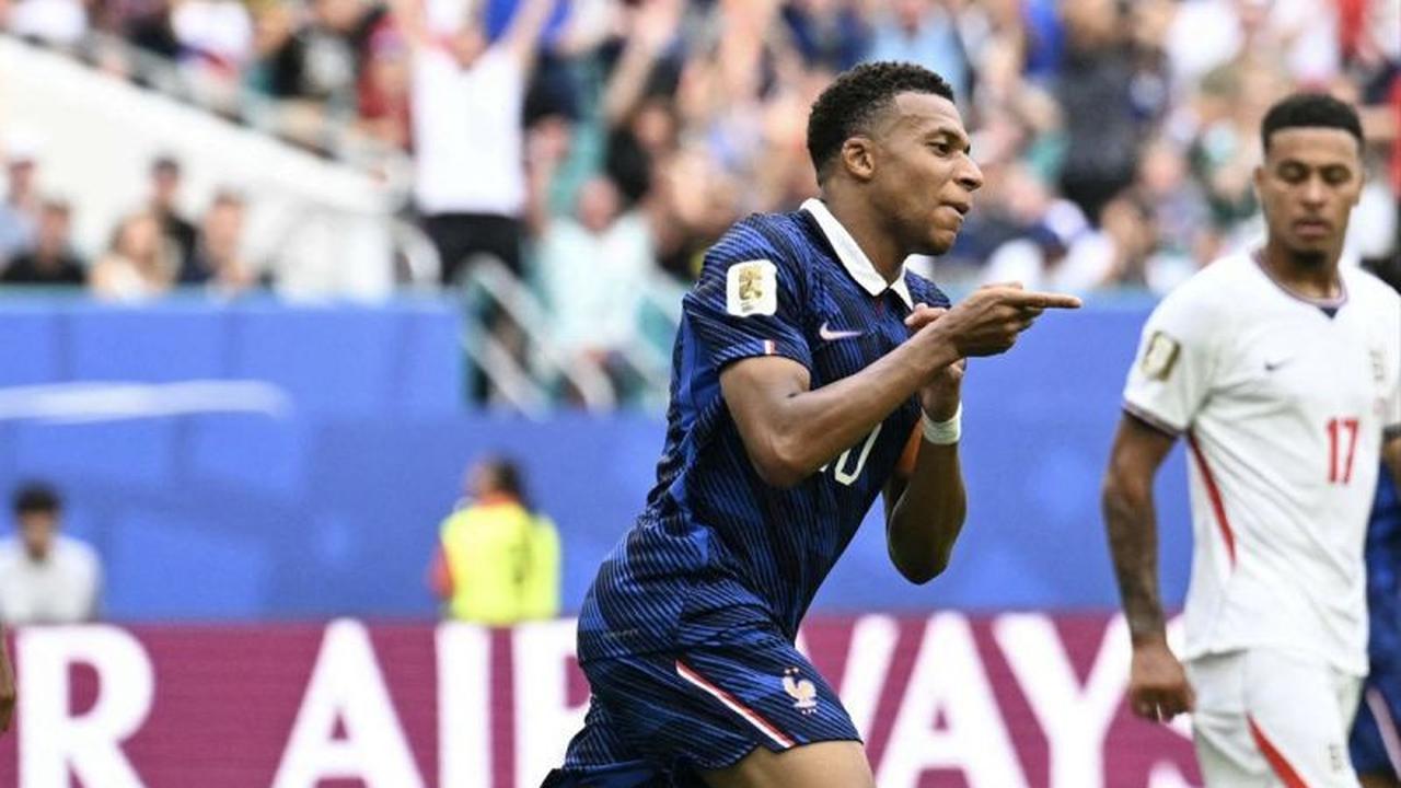 Kylian Mbappe Sedih Gagal Beri Kemenangan Perpisahan untuk Deschamps di Piala Dunia 2026