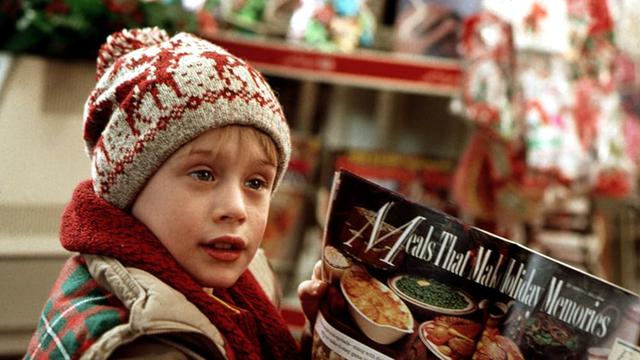 Home Alone (1990)