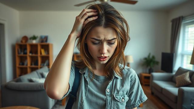 cara menyembuhkan vertigo secara total