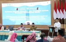 Gubernur Kalbar Dorong Inovasi Bank Syariah, Perkuat Ekonomi Inklusif Daerah