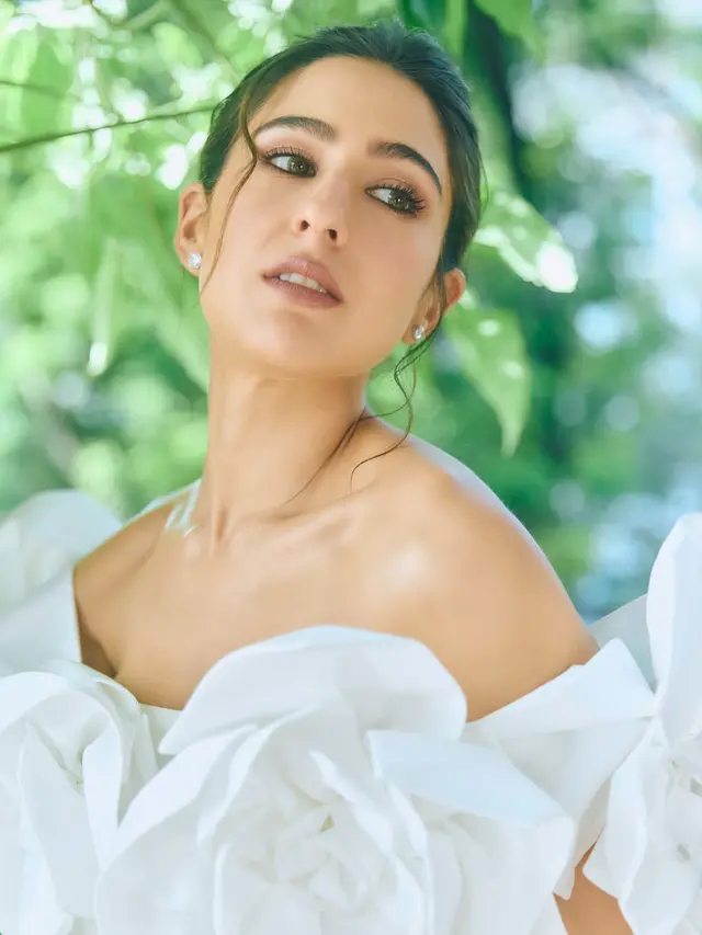 Sara Ali Khan