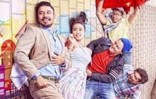 Baru seminggu, trailer 'NEGERI VAN ORANJE' ditonton 1 juta kali