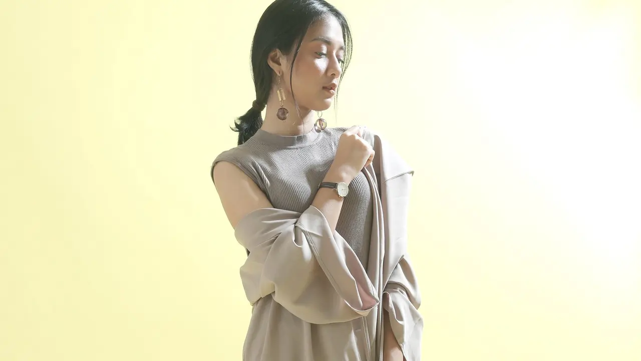 [Bintang] Rahmania Astrini