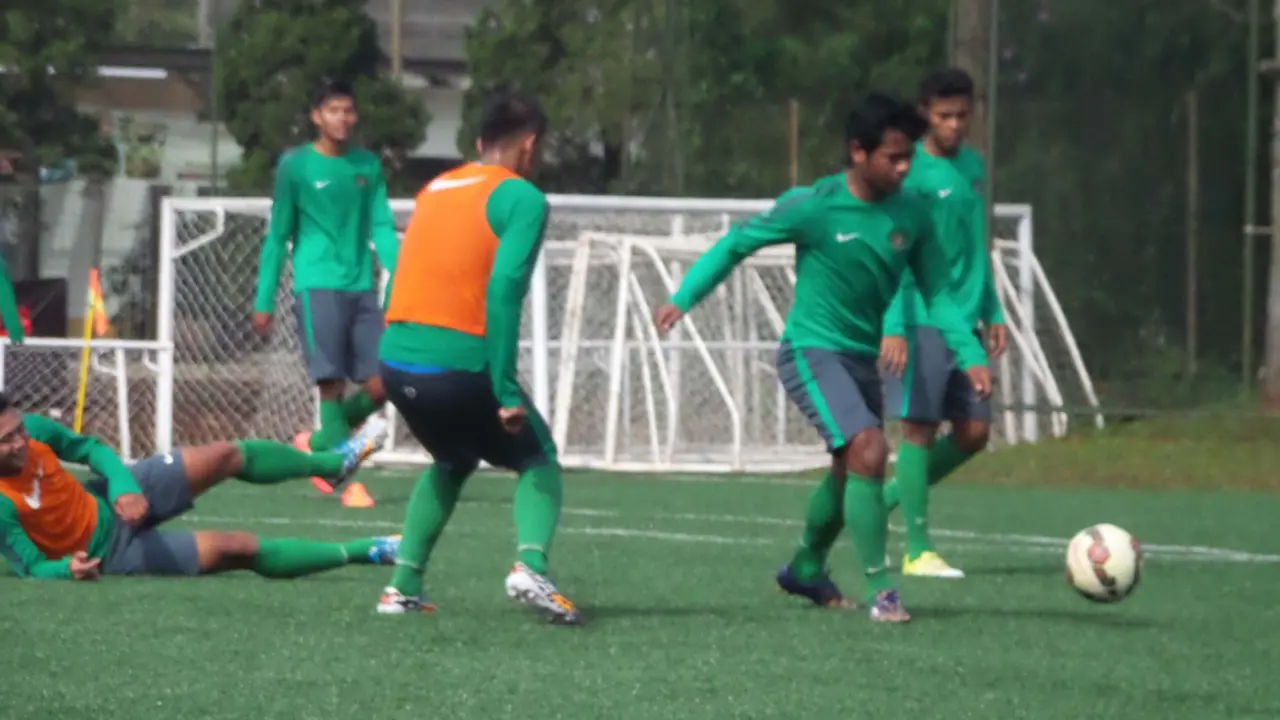Timnas Indonesia U-23