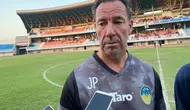 PSIM Gelar Latihan Perdana, Fokus Pengembalian Kondisi dan Adaptasi