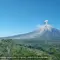 Gunung Semeru Erupsi 1.300 Meter Jumat Pagi