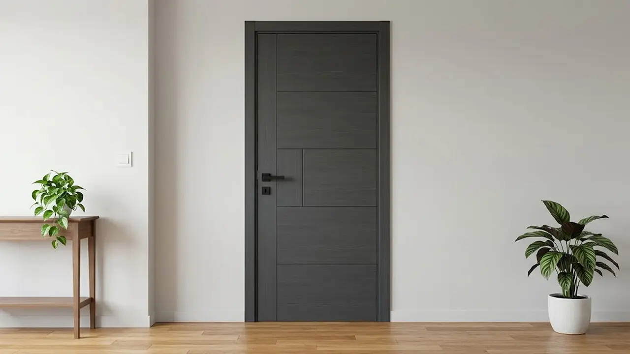 Model Pintu