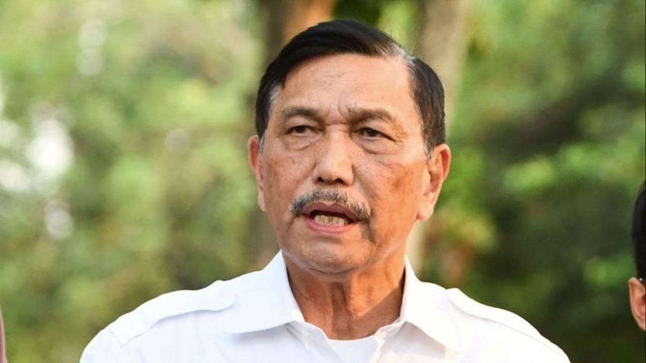 Setelah pensiun dari militer, Luhut sukses berkiprah di pemerintahan.<br>