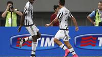 Paulo Dybala (REUTERS/Aly Song)