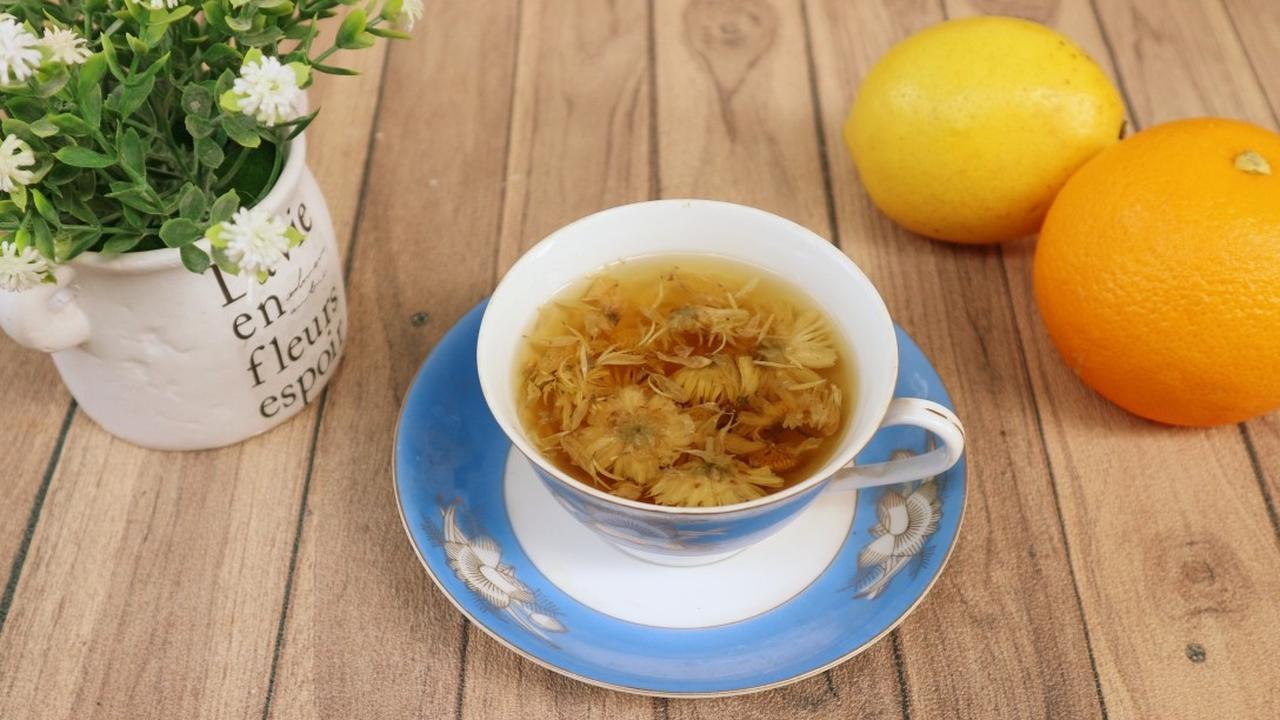 2. Minuman tanpa Kafein dan Pemanis