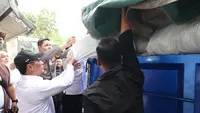Modus Beras Oplosan, Saat Subsidi Jadi Ladang Cuan